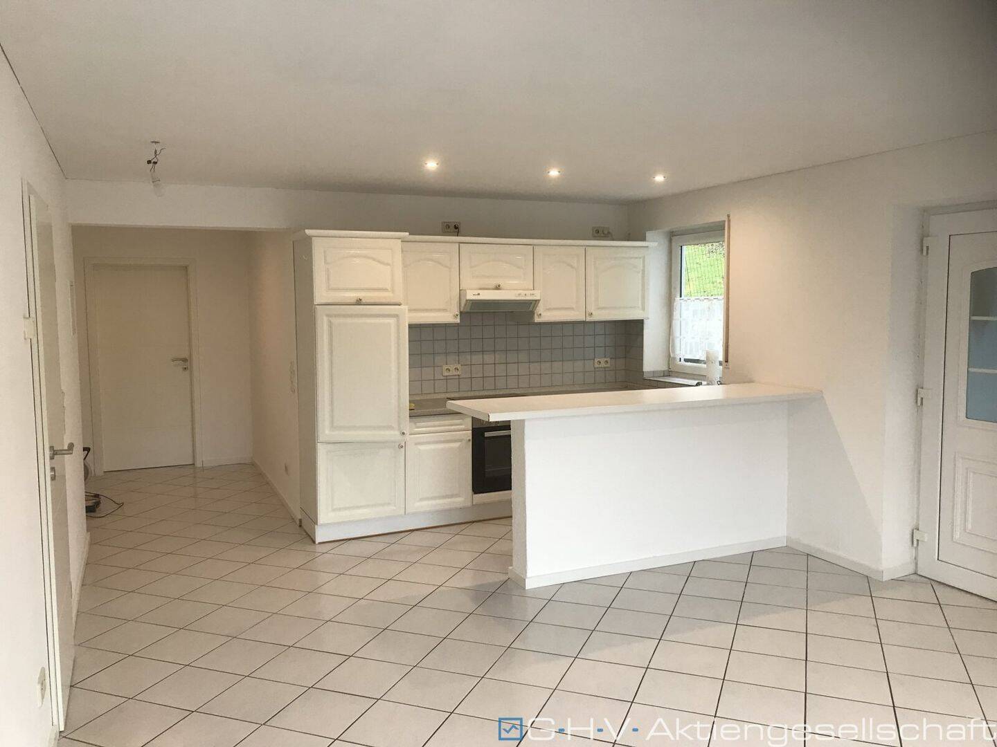 Apartment in Oberarnbach 1BR, 66851 Oberarnbach