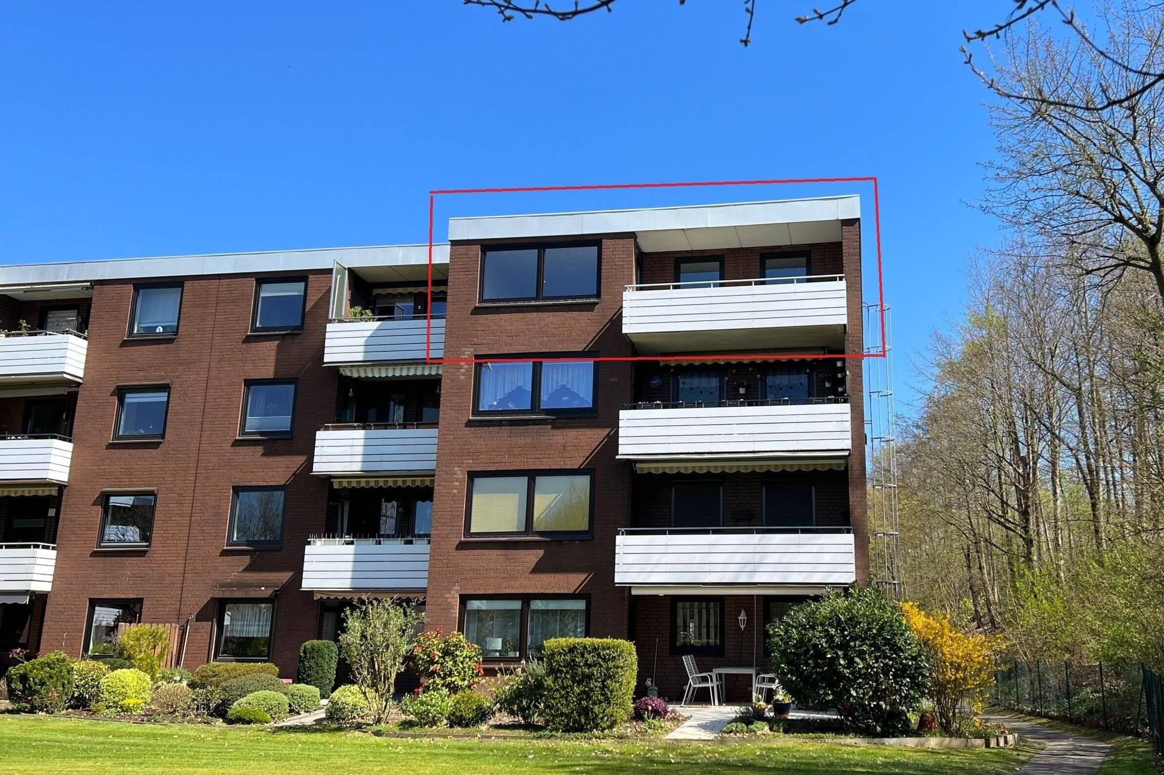 Viel Licht und viel Platz!, 21509 Glinde