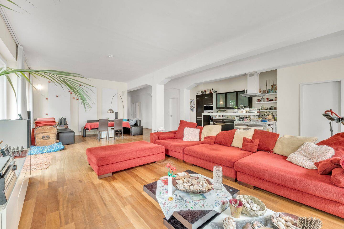 Exklusive Loftetage mit historischem Flair und über 388 m² Wohnfläche!, 10249 Berlin (Friedrichshain-Kreuzberg Friedrichshain Prenzlauer Berg)