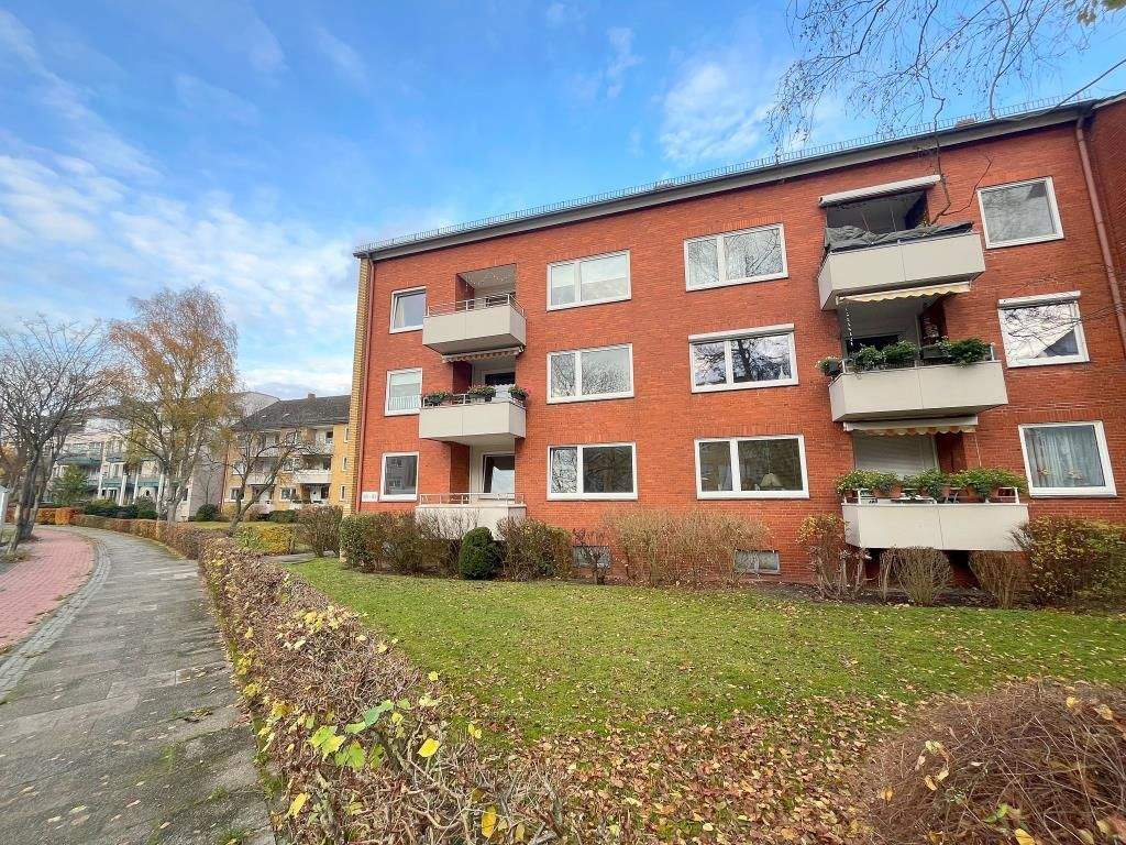 Provisionsfrei – Rohdiamant in Riensberg 4 Zi., 28213 Bremen (Neu Schwachhausen Riensberg)