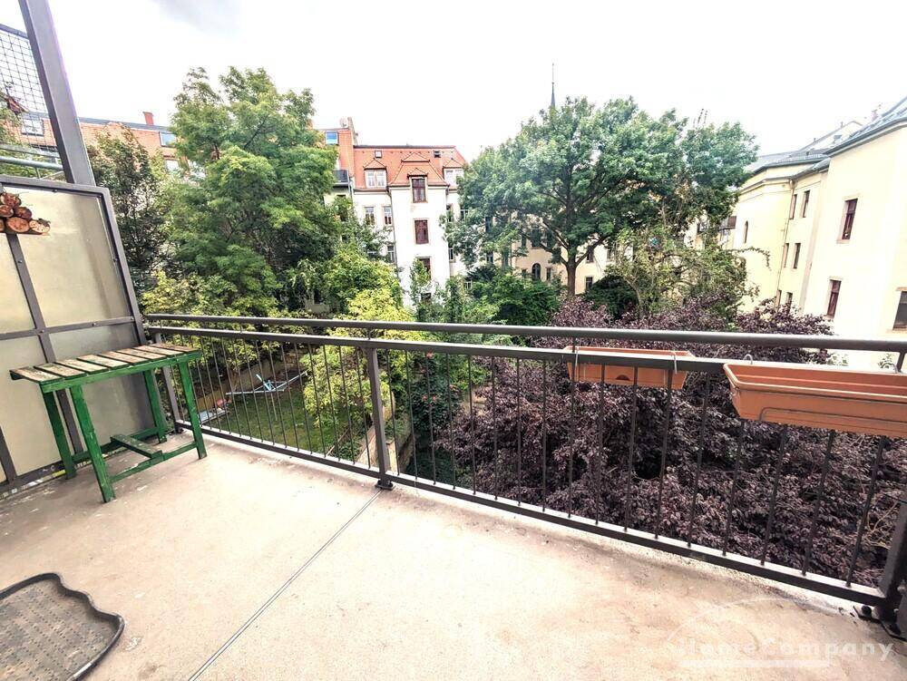 26751 HomeCompany Dresden Möbliert/Furnished 3-Zimmer Apartment in Dresden-Plauen max. 4 Personen, 1187 Dresden