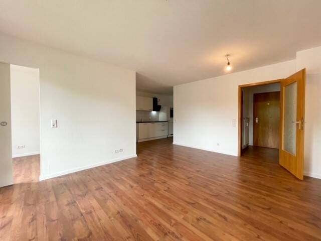 2 Zimmer Wohnung in Singen mit EBK, 78224 Singen (Hohentwiel)