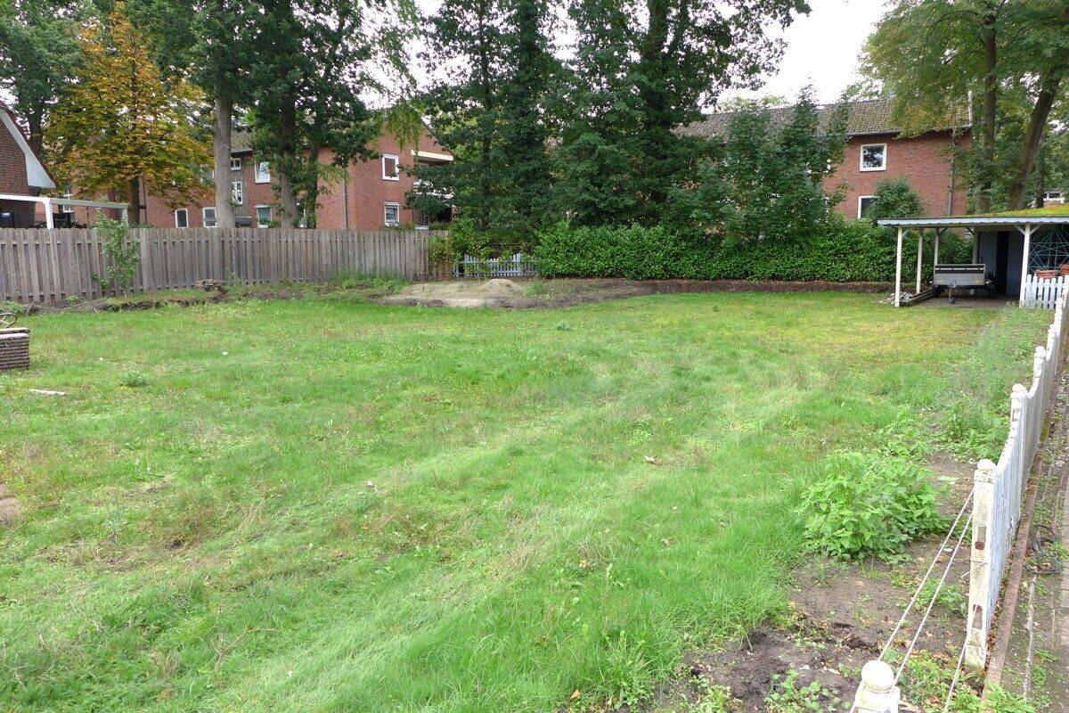 Attraktives Baugrundstück in ruhiger Lage von Oldenburg-Bümmerstede, 26133 Oldenburg (Oldb) (Kreyenbrück)
