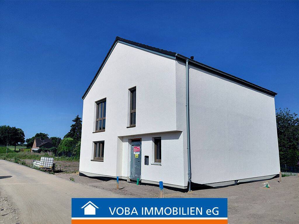 Baubeginn bereits erfolgt!, 41844 Wegberg
