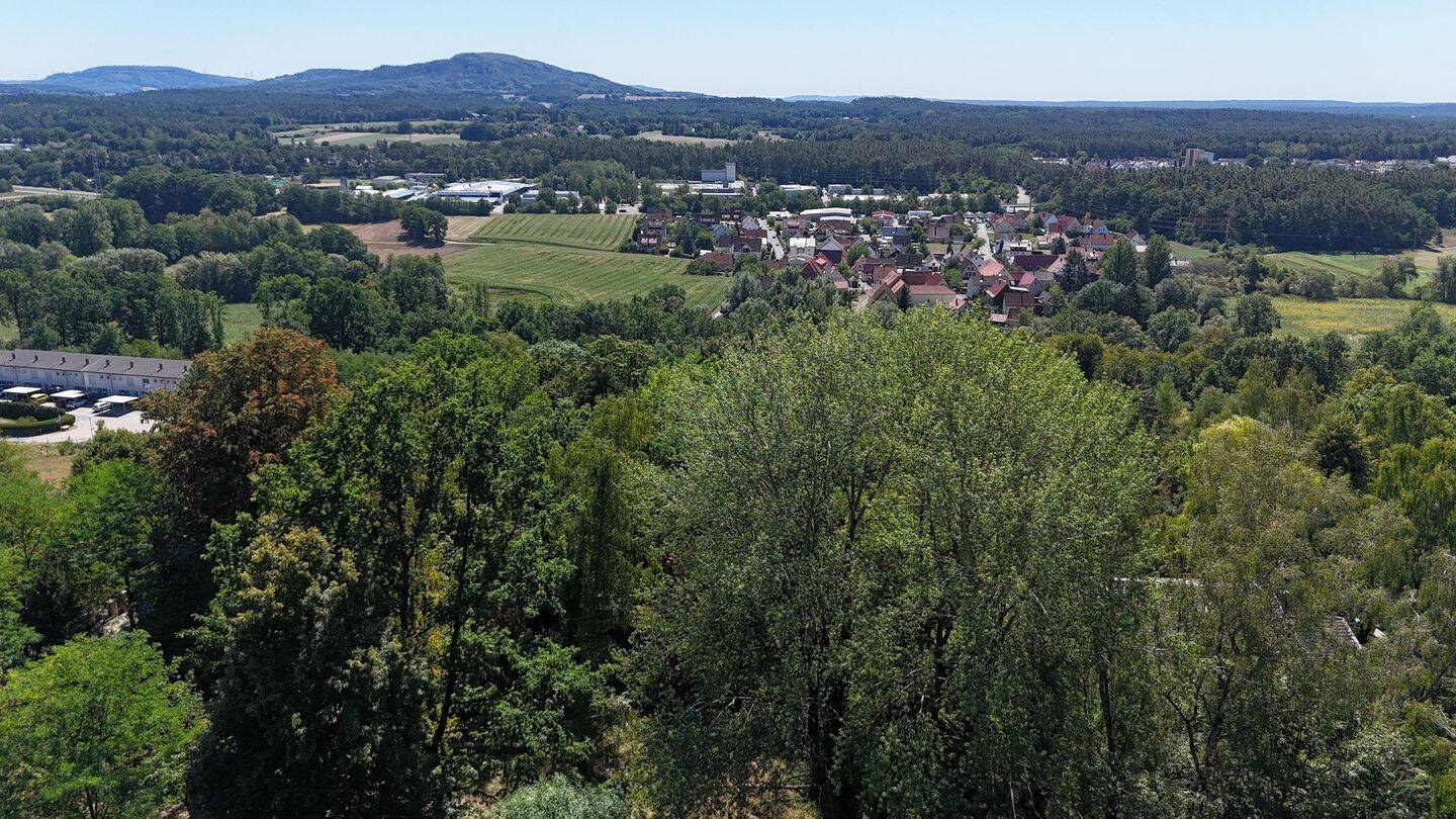 Großes Baugrundstück in TOP Lage von Rückersdorf – Strengenberg, 90607 Rückersdorf