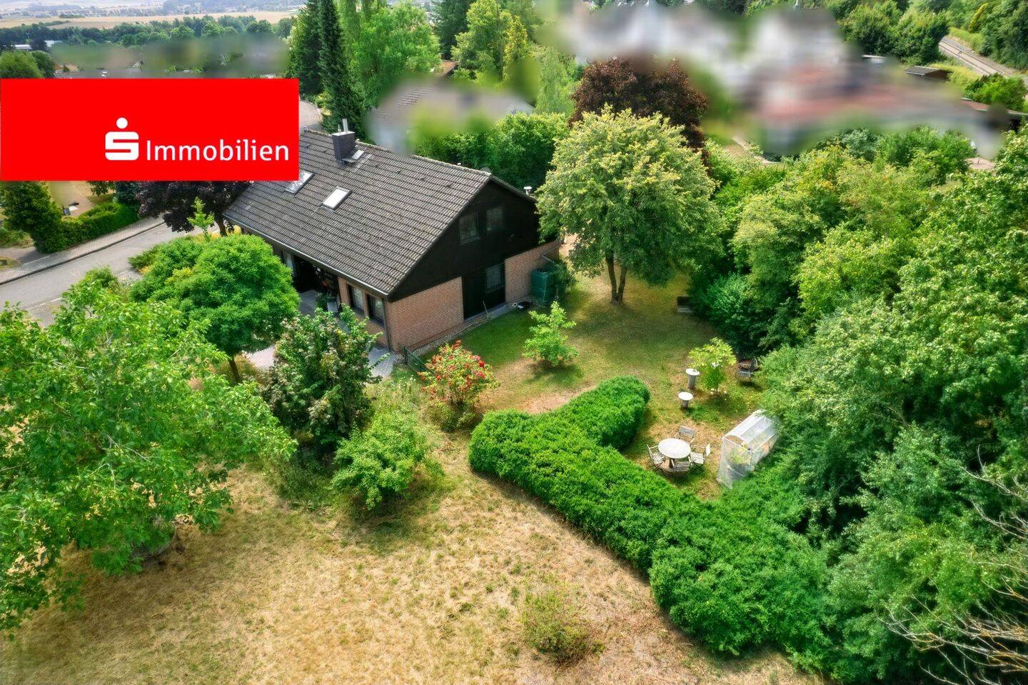 Traumhaftes Familienidyll, großzügiges Wohnhaus in Korbach-Lelbach, 34497 Korbach