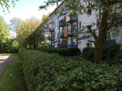 Schöne Wohnung: interessante 2-Zimmer-Wohnung, 28237 Bremen