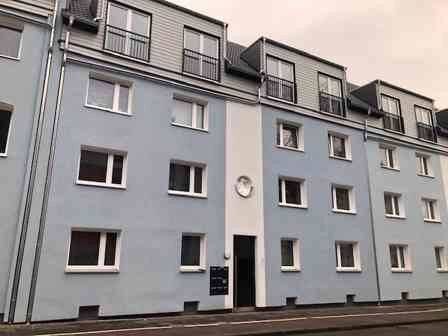 Die gefällt mir: 2-Zimmer-Wohnung in Stadtlage, 50739 Köln (Nippes Bilderstöckchen Longerich Mauenheim Weidenpesch)