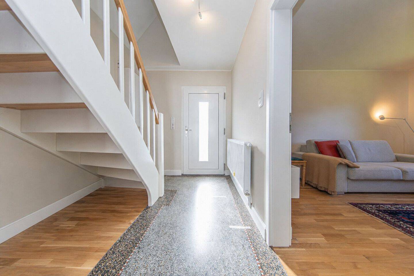 Modernisiertes EFH in Niesgrau – 10 Min. bis zur Ostsee, perfekt für Paare oder als Zweitwohnsitz, 24395 Niesgrau
