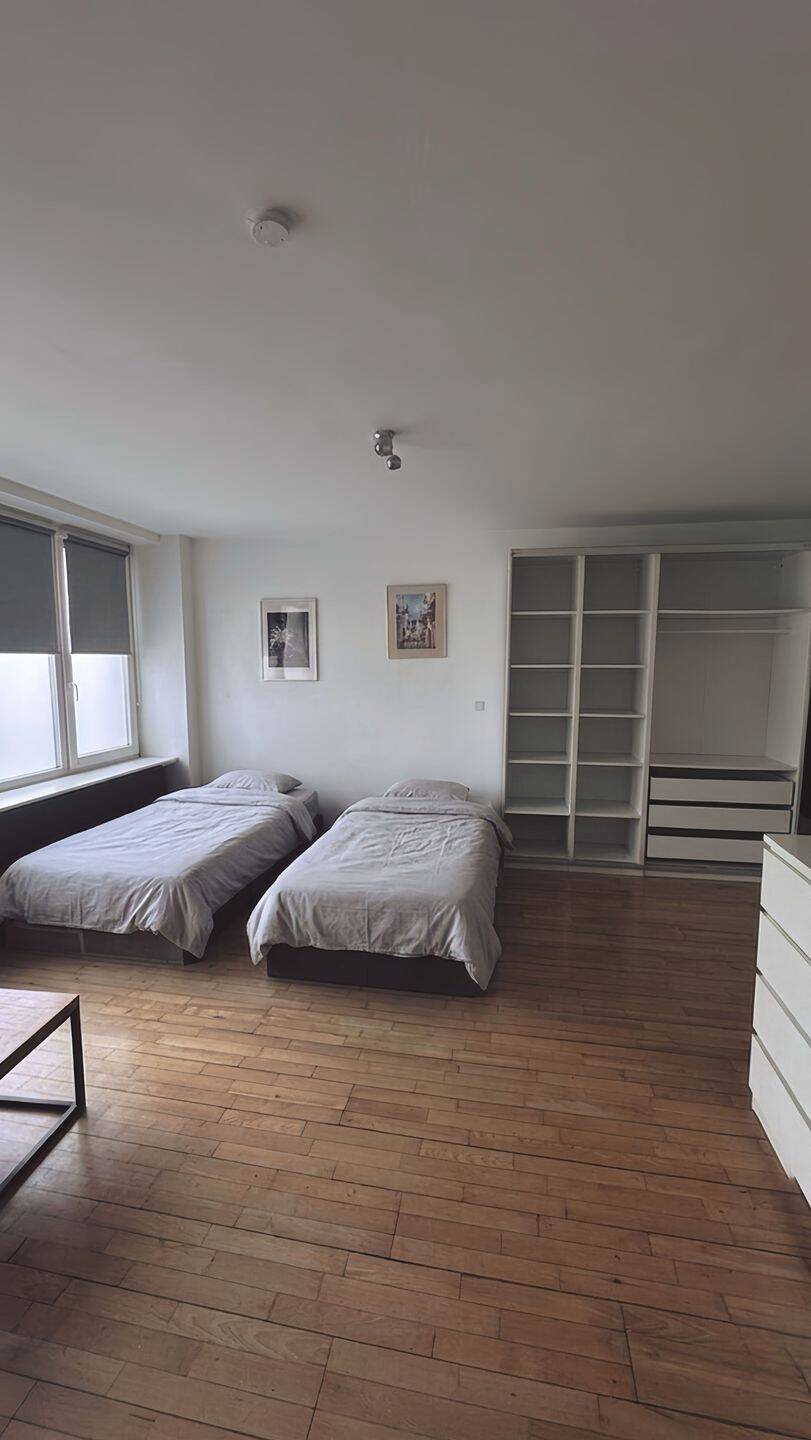 Helle 1-Zi. Wohnung am Friesenplatz – Juni & Juli (Zwischenmiete), 50672 Köln (Innenstadt-Nord Altstadt-Nord Neustadt-Nord)