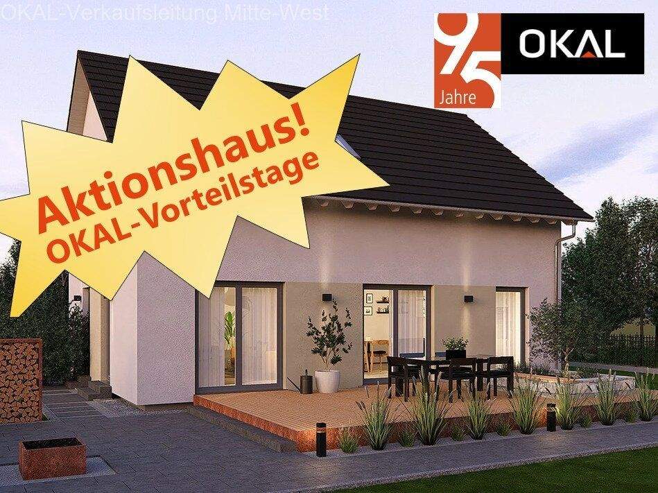 Großzügig, lichtdurchflutet, viel Platz – der Hingucker unter den Designhäusern!, 64625 Bensheim