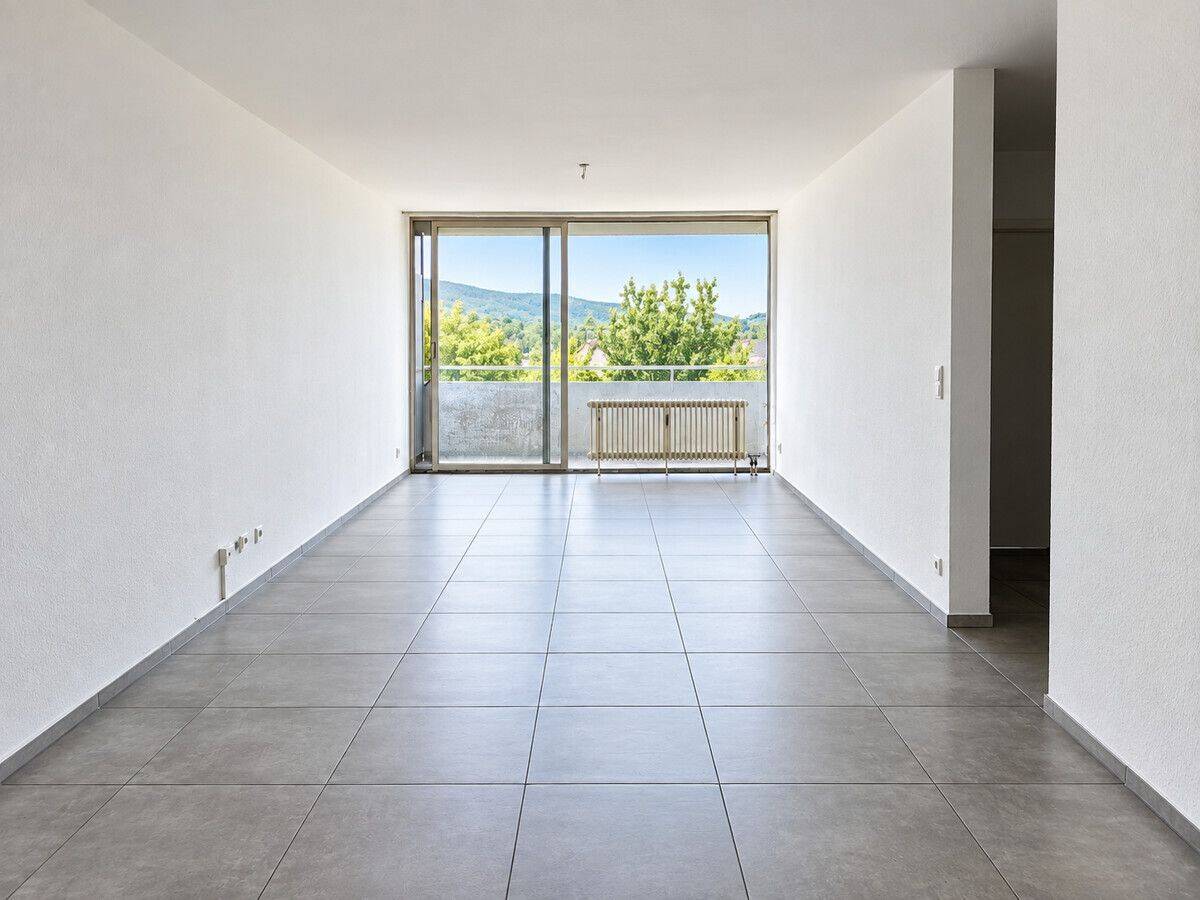3-Zimmer-Wohnung mit 83 m², Südostbalkon, Aufzug & Stellplatz in Heppenheim, 64646 Heppenheim (Bergstraße)
