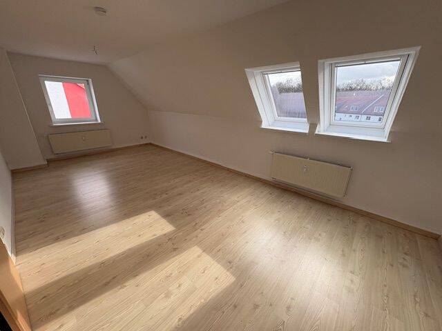 WAW/OS44a/DG – 2-Raumwohnung, 52 m² in Wermsdorf, 4779 Wermsdorf