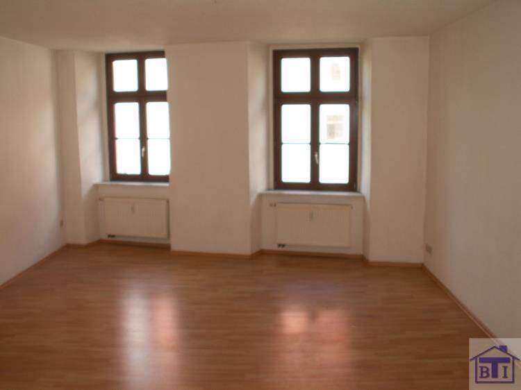 4-Raumwohnung in der Innenstadt mit Gäste-WC, 2763 Zittau