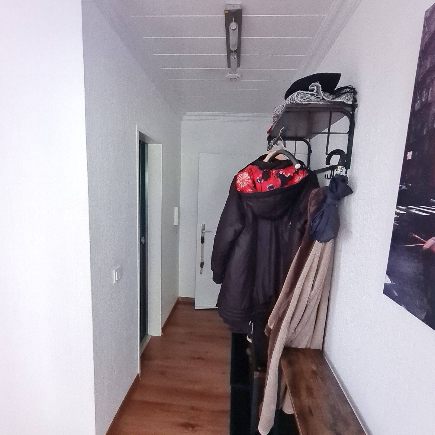 Attraktive 2-Zimmer-Wohnung am Stiftberg in Herford – ruhig und zentral Ab dem 10.01.2027 zu vermieten!, 32049 Herford