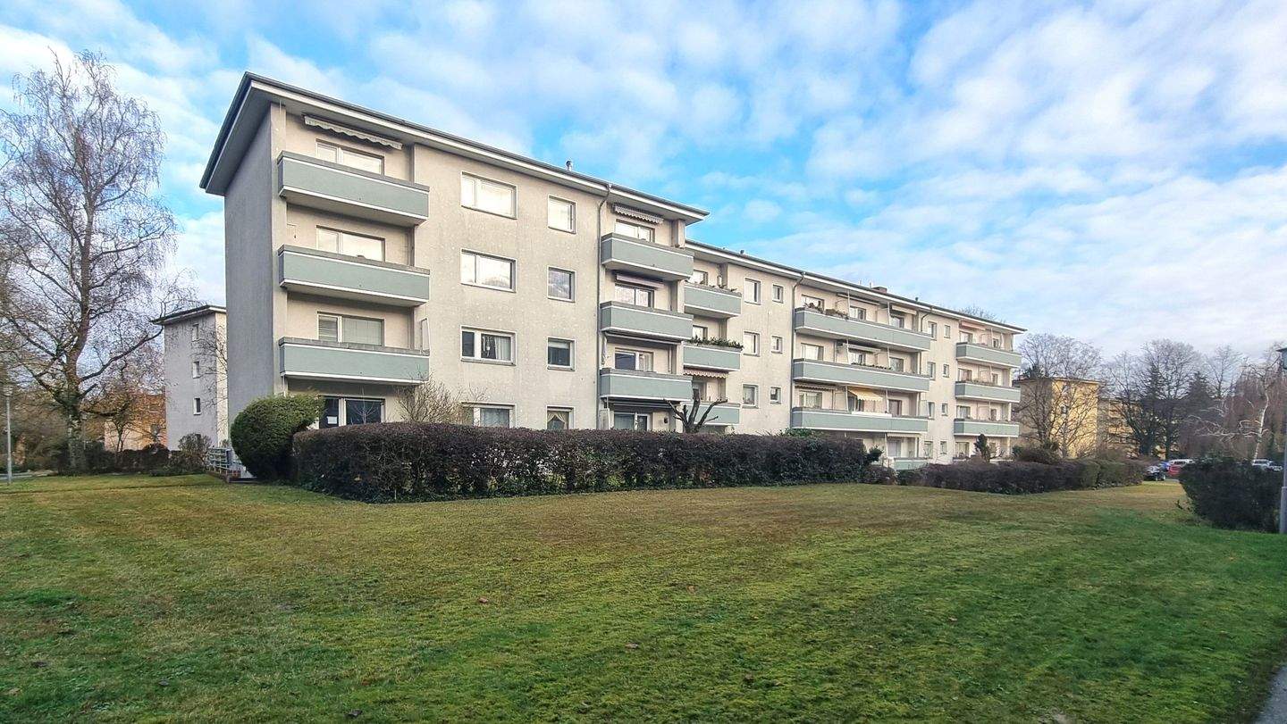 ***Stilvoll wohnen Nähe Volkspark Rehberge – 4,5 Zimmer – 2 Bäder – 2 Balkone – Stellplatz ***, 13349 Berlin (Mitte Kolonie Freudental Kolonie Nordpol Wedding)