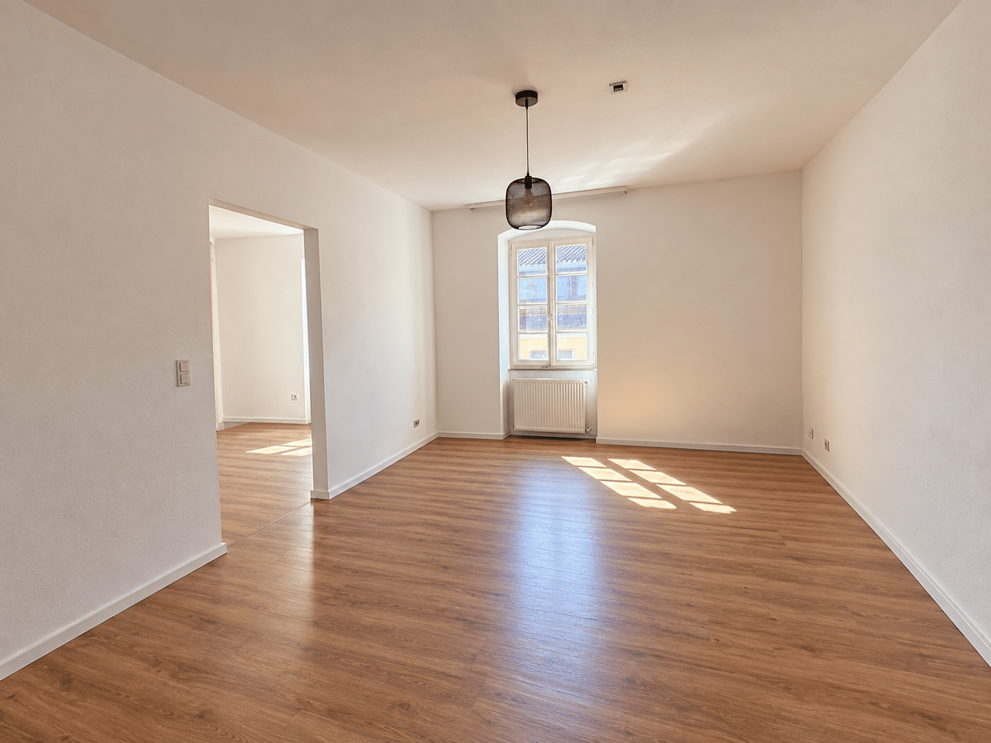 Helle 4-Zimmer Wohnung in Neckargemünd Zentrum, 69151 Neckargemünd