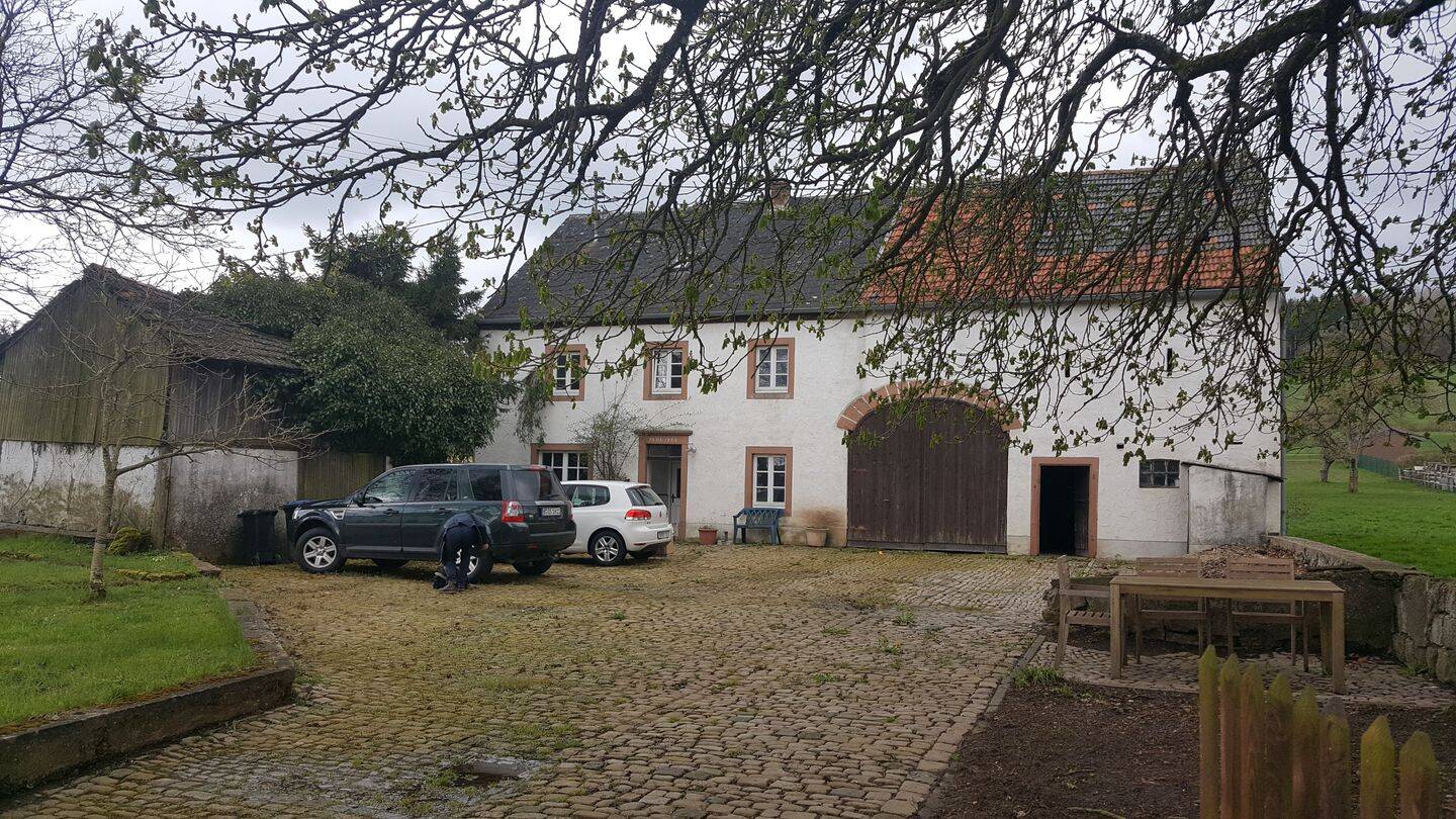 Familienfreundliches und naturnahes Wohnen – Ihr neues Zuhause in der Vulkaneifel, 54597 Steffeln