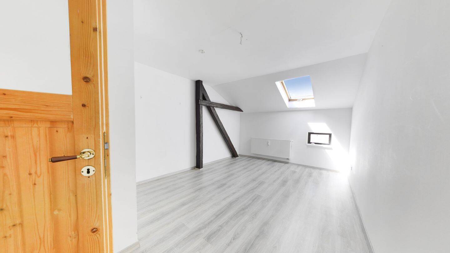 3 Zimmer frei in 5er WG: Großzügige Zimmer, zwei Bäder & großes Wohnzimmer für Studierende!, 6108 Halle (Saale) (Altstadt Giebichenstein Innenstadt Paulusviertel Saaleaue)