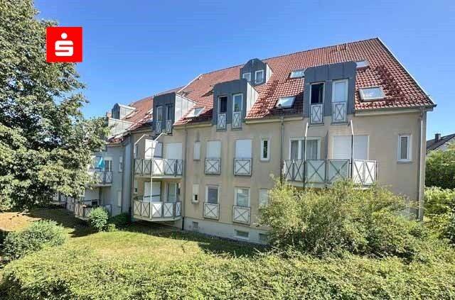 Attraktives 1-Zimmer Appartement in Uni-Nähe, 95448 Bayreuth