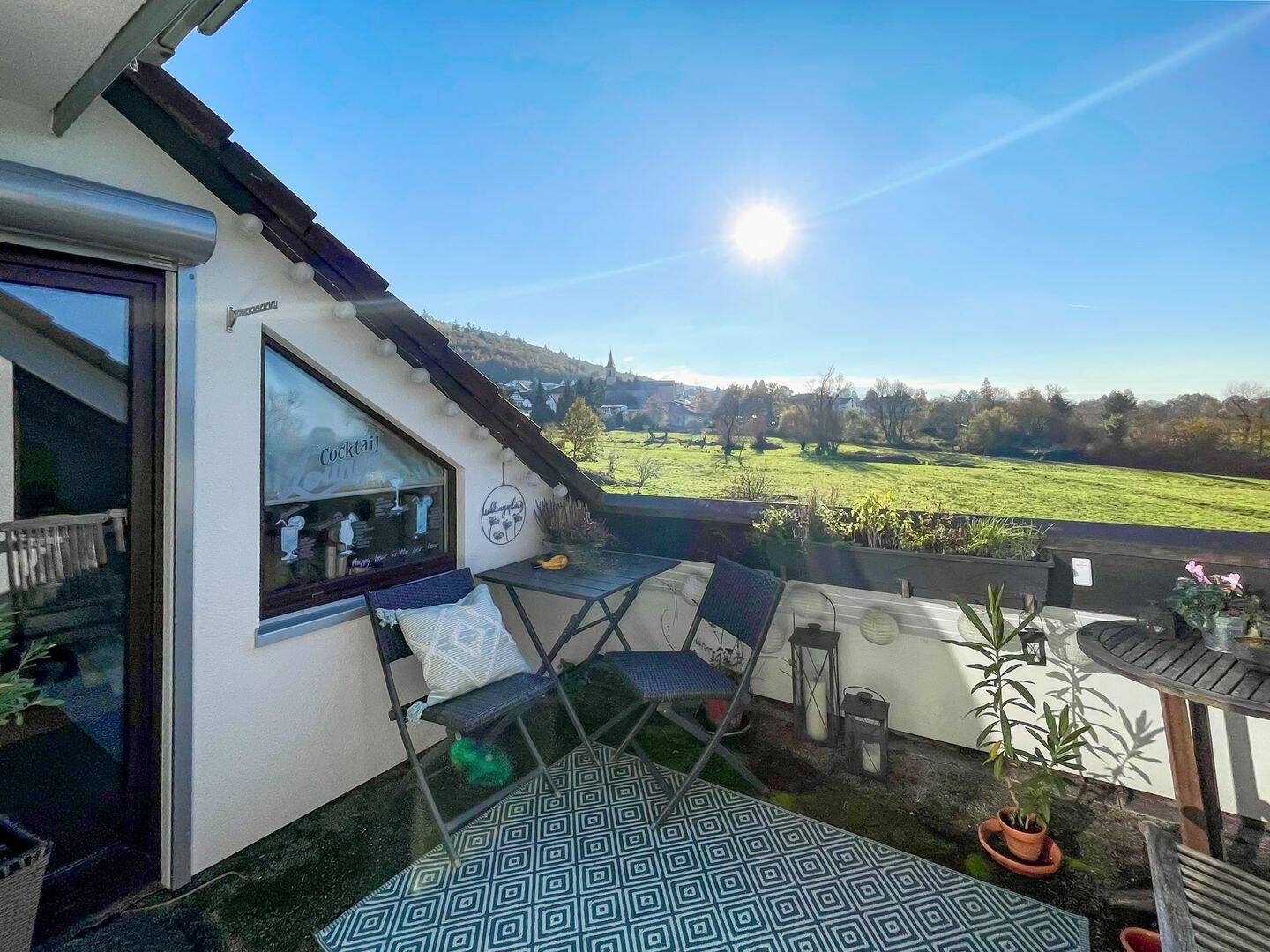 Wohnen, wo andere Urlaub machen!, 76532 Baden-Baden