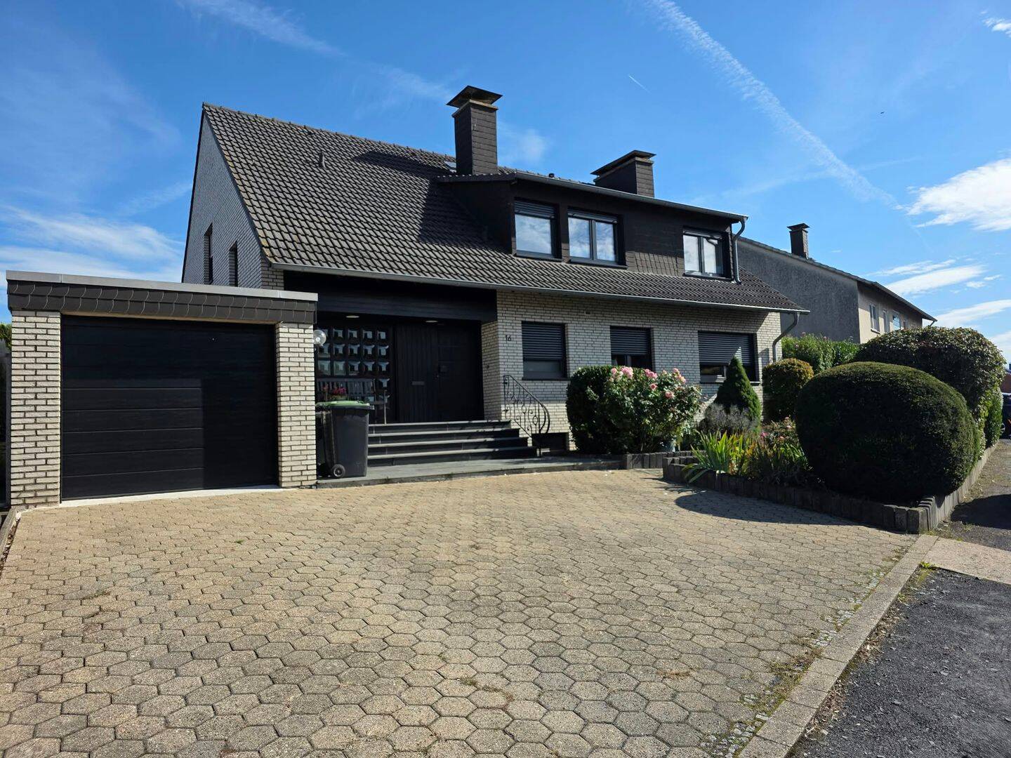 Mietwohnung, 3,5 Zimmer, 120 m², in Werl, 59457 Werl