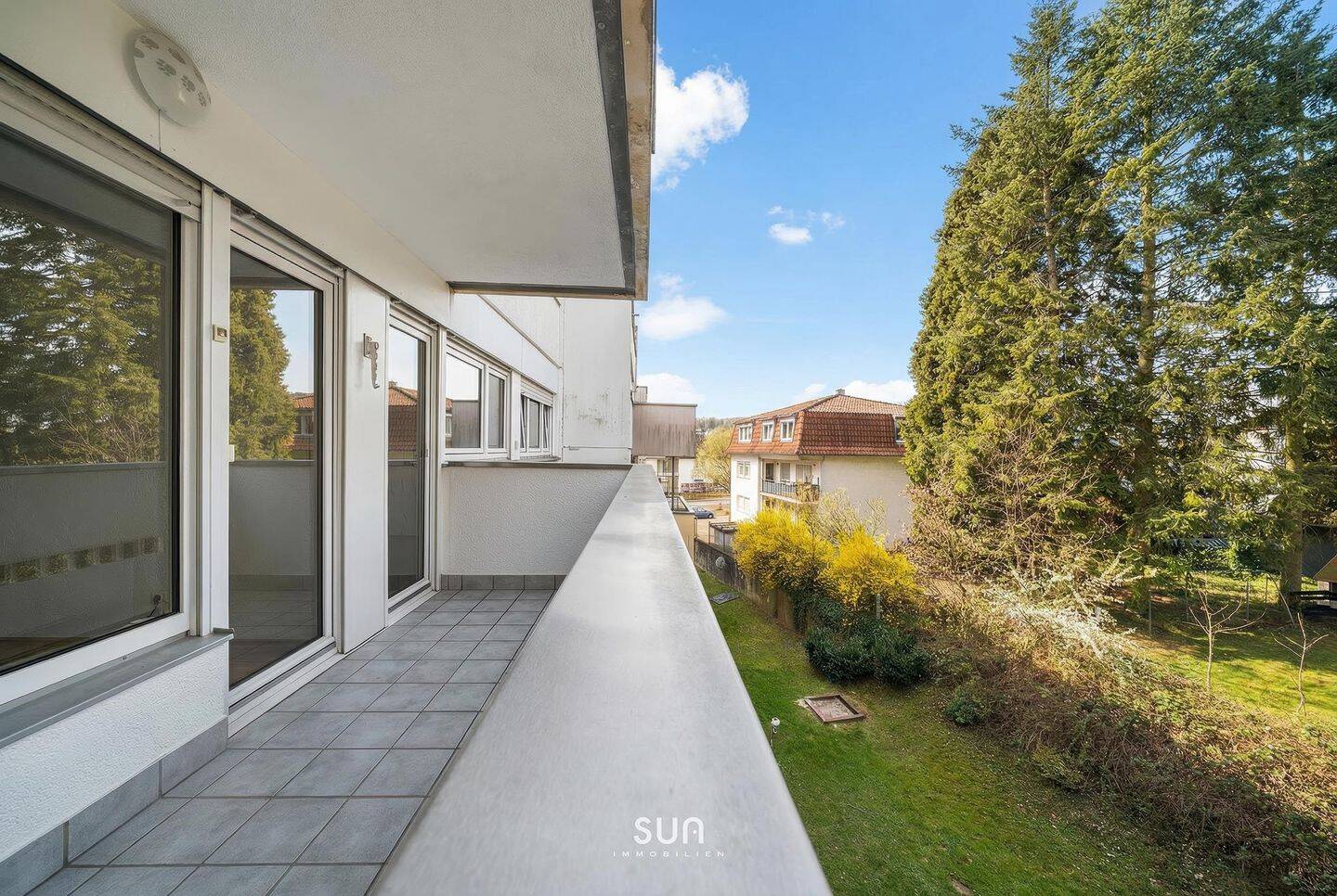 MODERNES 4-ZIMMER-WOHNEN IN KELKHEIM – Ruhig gelegen und komfortabel ausgestattet!, 65779 Kelkheim (Taunus)