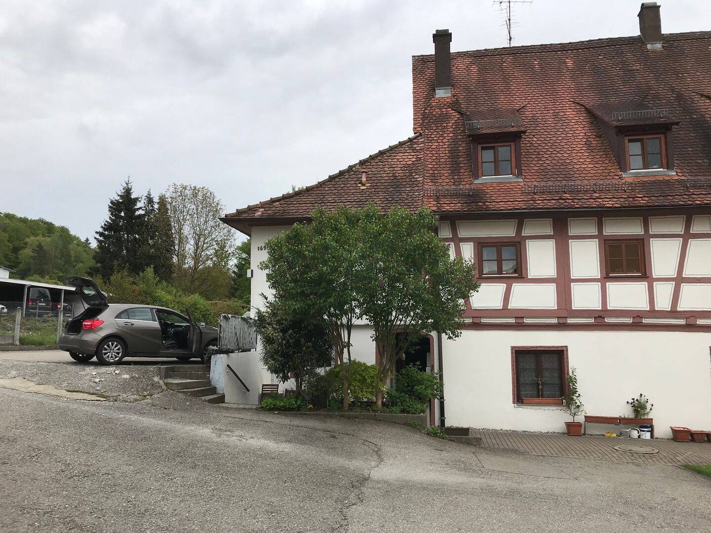 Mietwohnung, 3,5 Zimmer, 83 m², in Ravensburg, 88212 Ravensburg