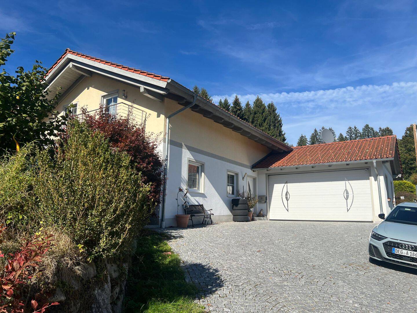 Haus, 5 Zimmer, 160 m², in Drachselsried, 94256 Drachselsried