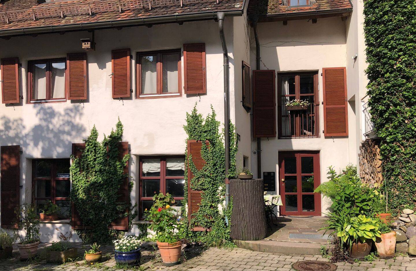 Nähe Stadtsee: Charmante 2,5 Zi. Wohnung, 88630 Pfullendorf