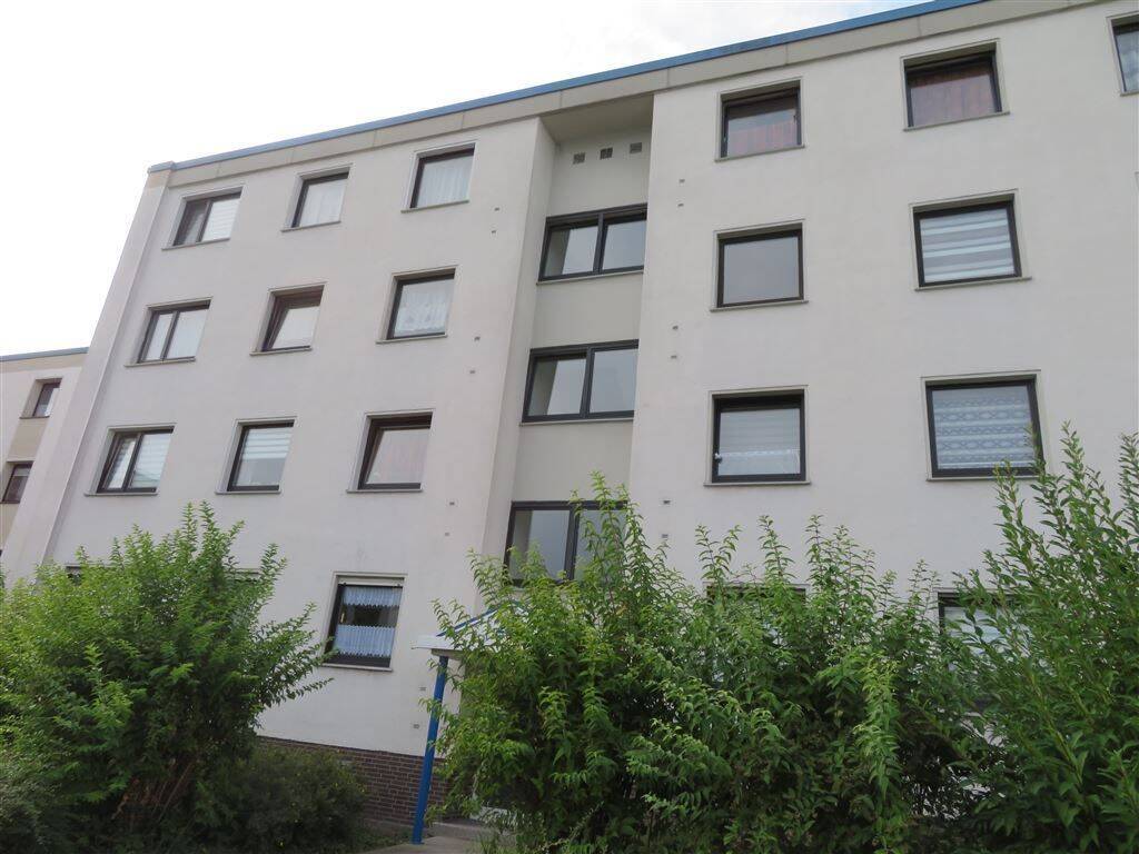 4 – Zimmerwohnung in Anderten, 30559 Hannover