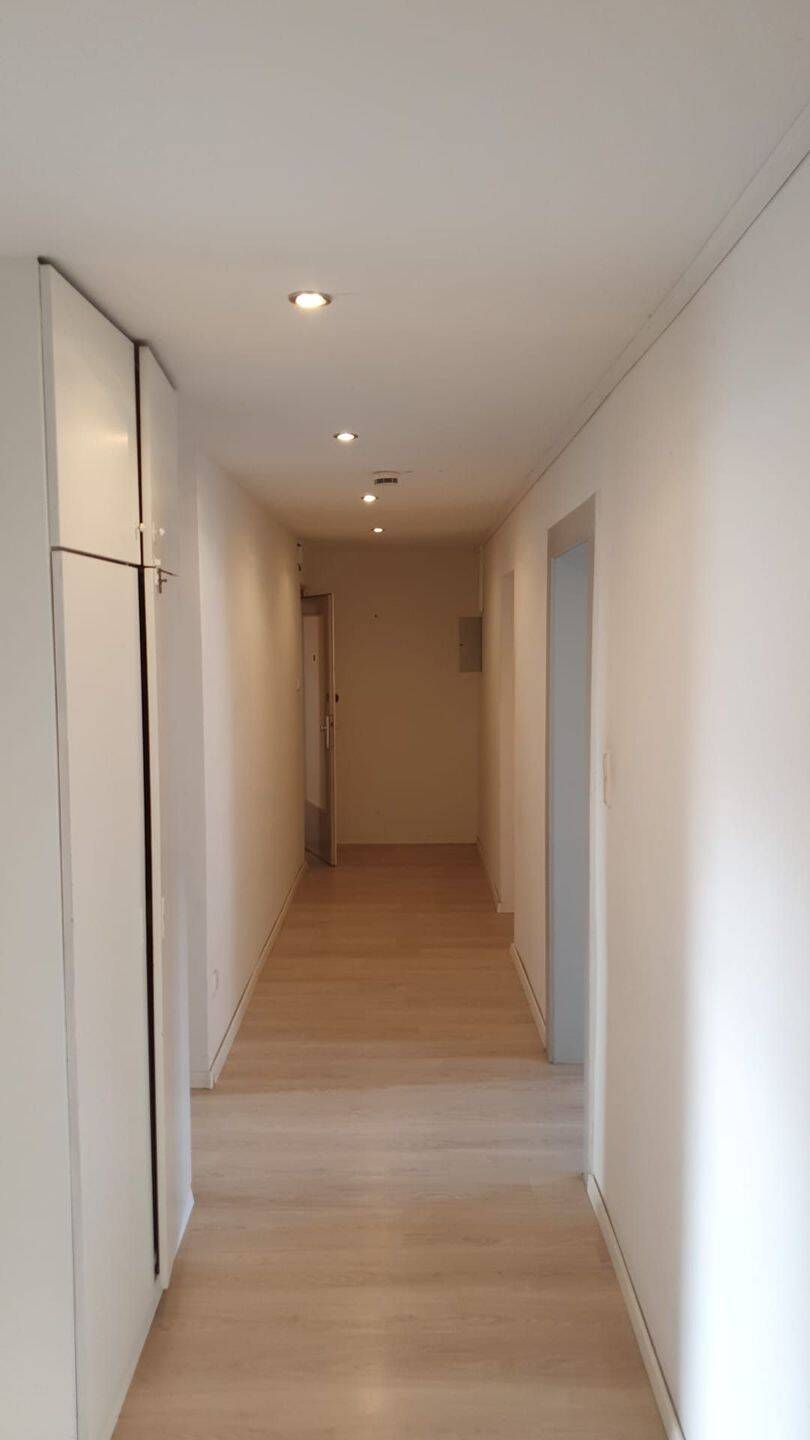 3 Zimmer Altbau Wohnung in der Südstadt, 90459 Nürnberg