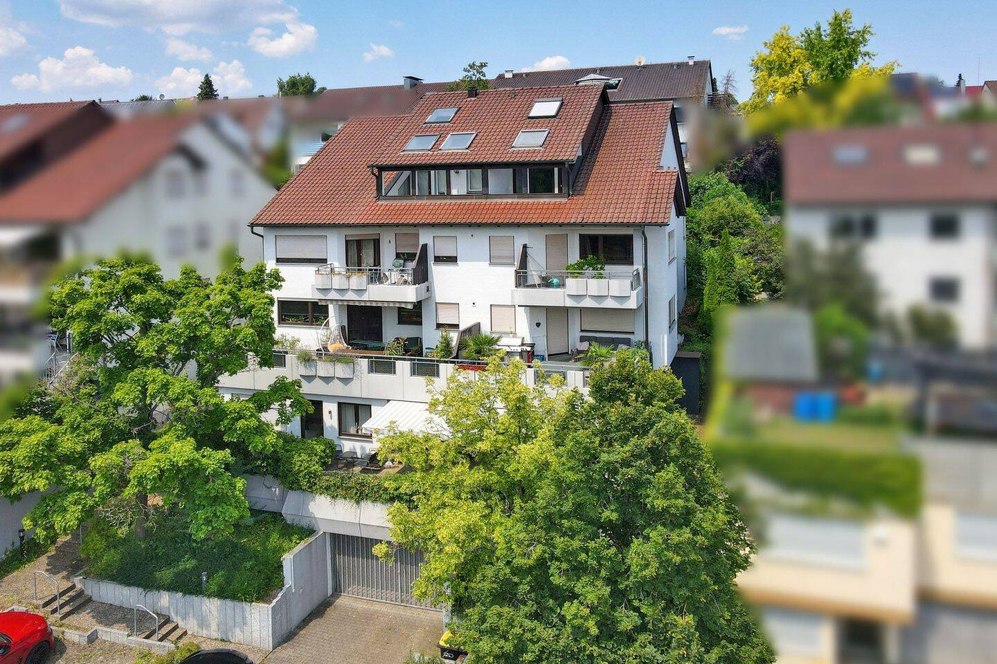 Der Schlüssel zu eurem ersten gemeinsamen Zuhause – mit Aussicht zum Verlieben, 74321 Bietigheim-Bissingen