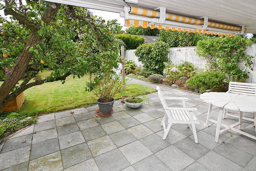 Isernhagen – Altwarmbüchen: Charmantes Einfamilienhaus mit Garten und Garage!, 30916 Isernhagen
