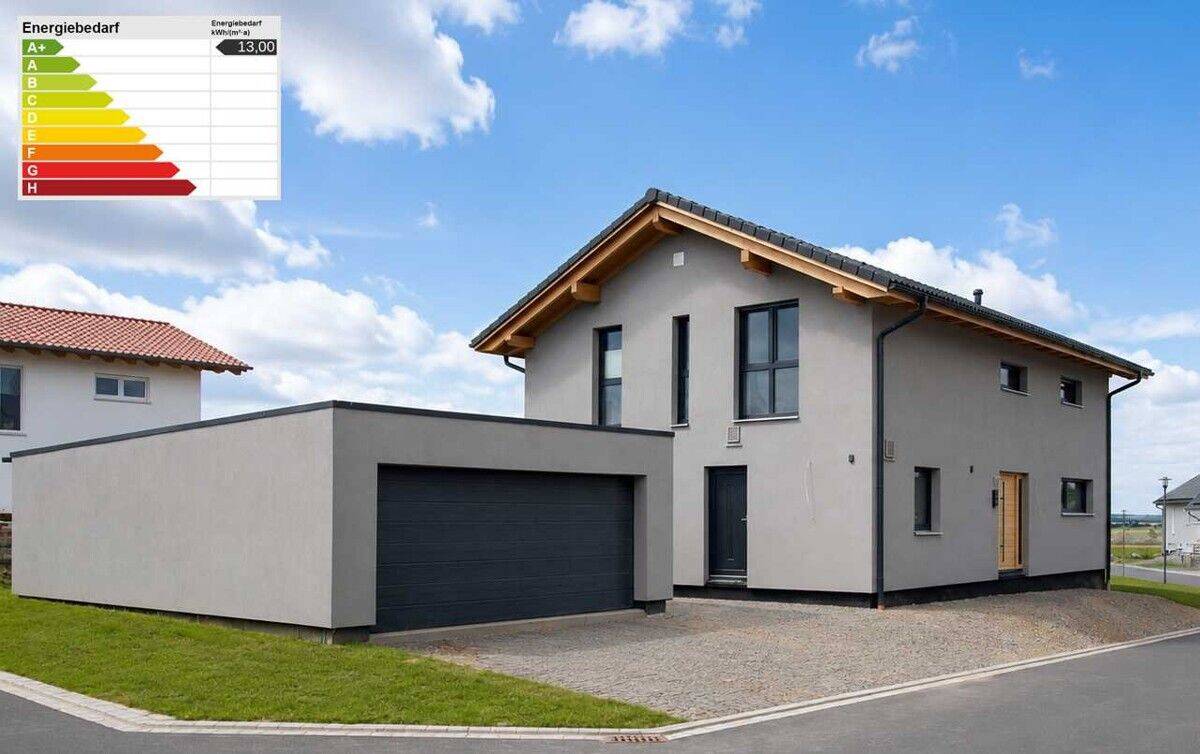 Familienglück Gerolzhofen sofort einziehen, 97447 Gerolzhofen
