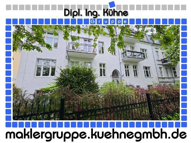 Traumhafte 3-Zimmer-Wohnung mit Balkon, 12203 Berlin (Steglitz-Zehlendorf Lichterfelde)