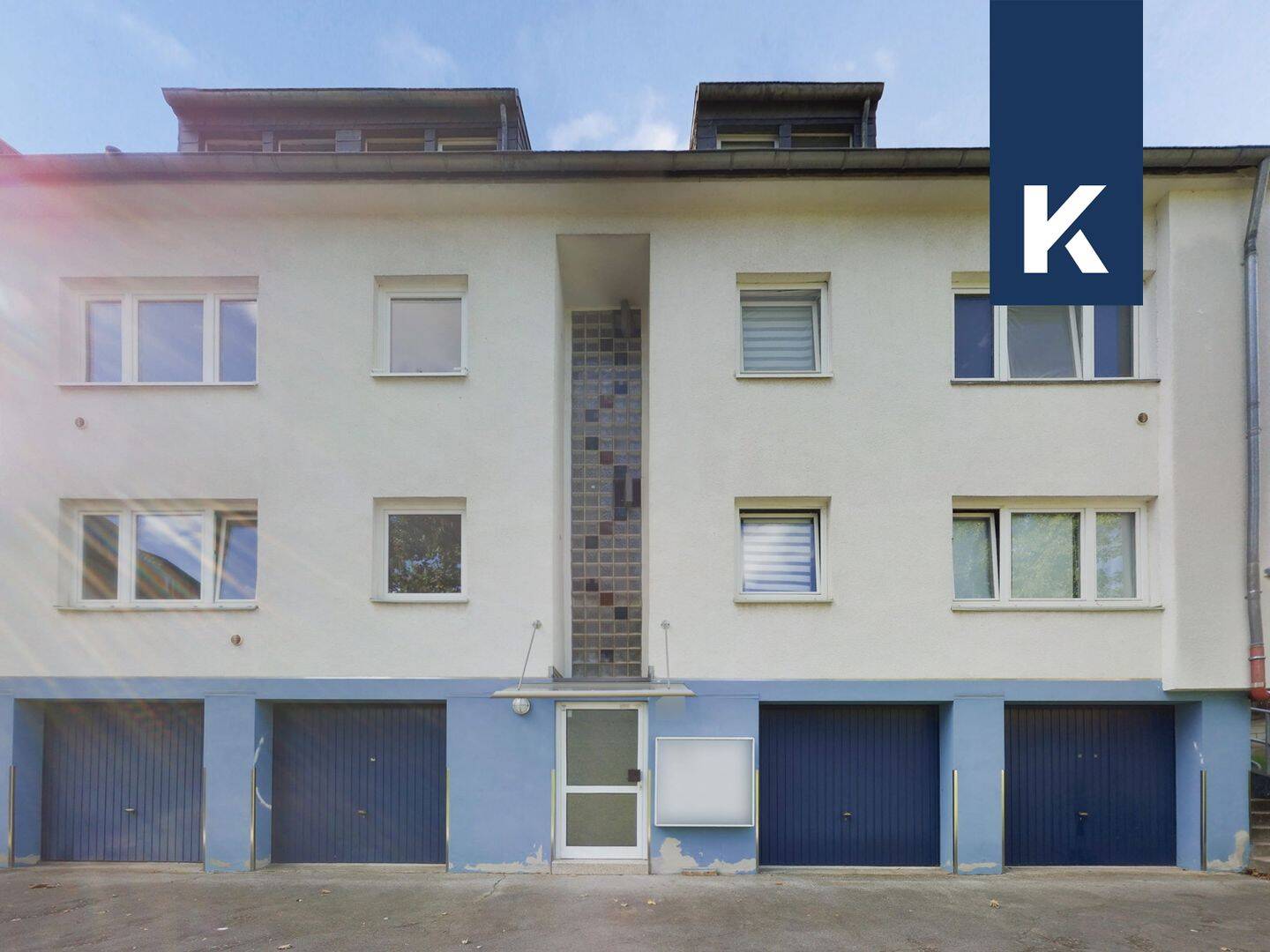Klein, fein, Rendite soll es sein!, 51149 Köln (Porz Eil Ensen Gremberghoven Westhoven)