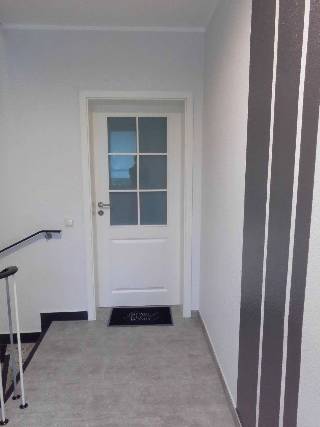 3-Zimmerwohnung mit Balkon und Garage in Bad Waldliesborn, 59556 Lippstadt