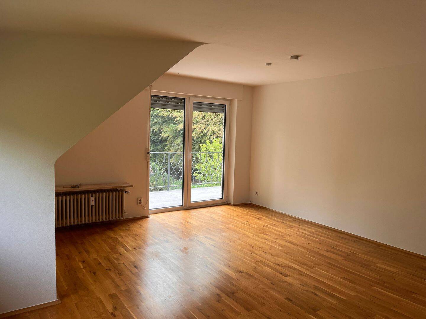 Geräumige 2-Zimmer Wohnung im Südviertel incl. Garage, 52076 Aachen