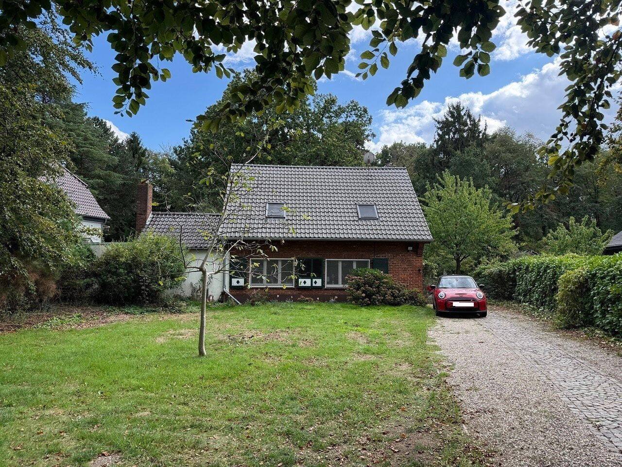 seltene Natur Perle am Hülser Berg, 47839 Krefeld (Hüls Hülser Berg Inrath/Kliedbruch)