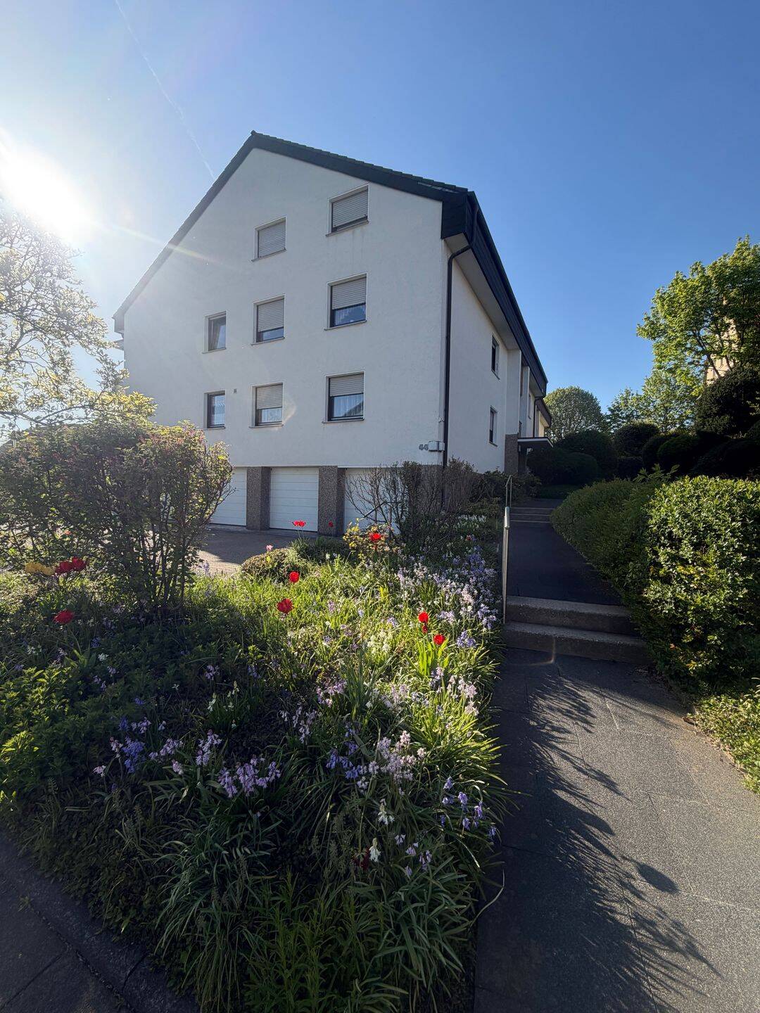 Mietwohnung, 3 Zimmer, 85 m², in Hagen, 58099 Hagen (Berchum Boele Garenfeld Hohenlimburg Lennetal)