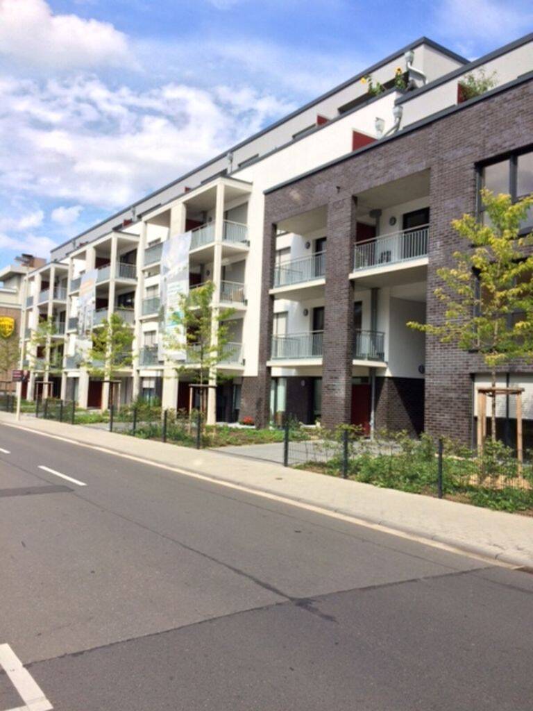 Vier Wände zum Wohlfühlen., 53121 Bonn (Dransdorf Endenich Zentrum)