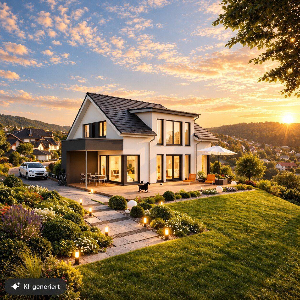 LivingHaus – Dein individuell geplantes Traumhaus in Kürten, 51515 Kürten