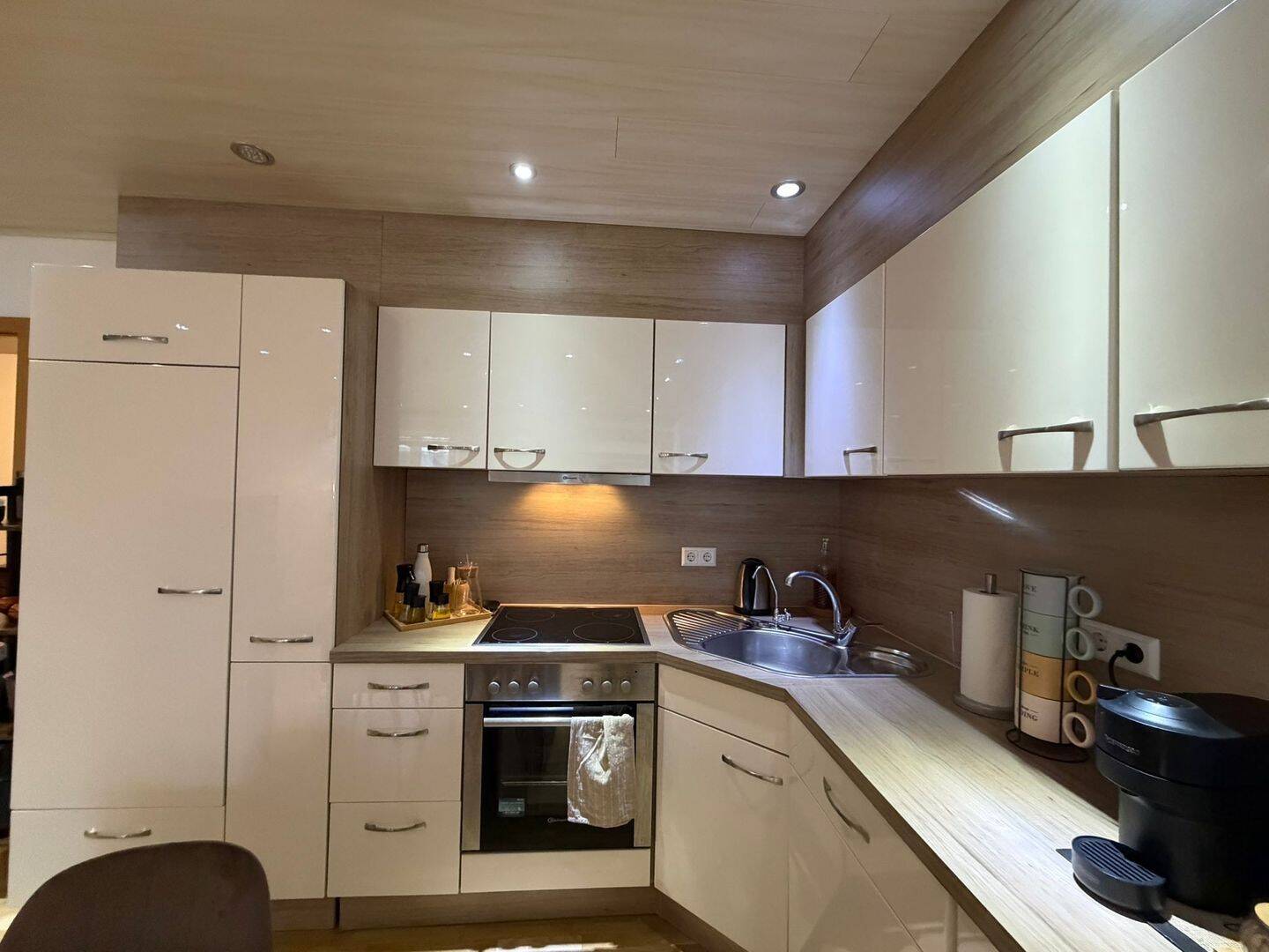 2 Zimmer Wohnung in Pless zu vermieten, 87773 Pleß