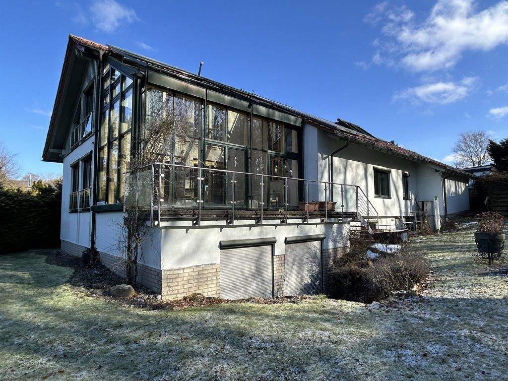 Exklusives Einfamilienhaus in bester Wohnlage von Korbach, 34497 Korbach