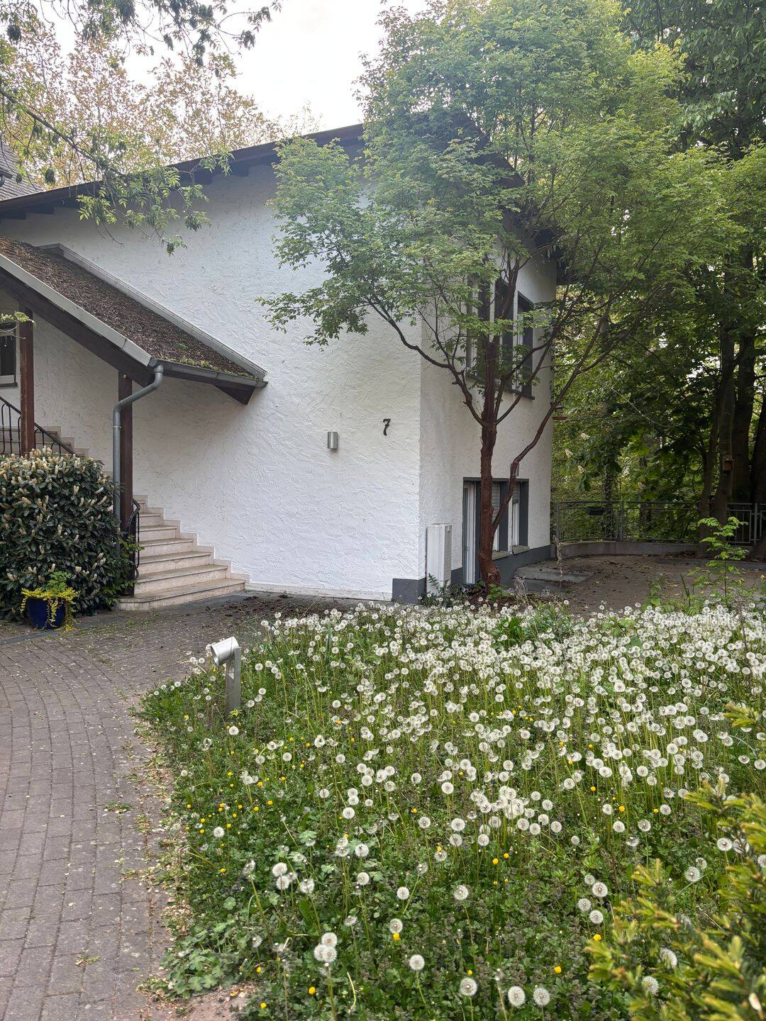 Maisonette-Wohnung mit Garten und Kinzigblick in Hanau, 63450 Hanau (Hanau)