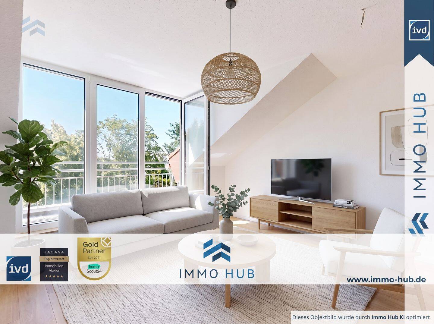 ++ Neubauwohnung, Bezugsfrei, Fußbodenheizung! Charmante Wohnung in Engelsdorf ++, 4319 Leipzig (Althen-Kleinpösna Engelsdorf)