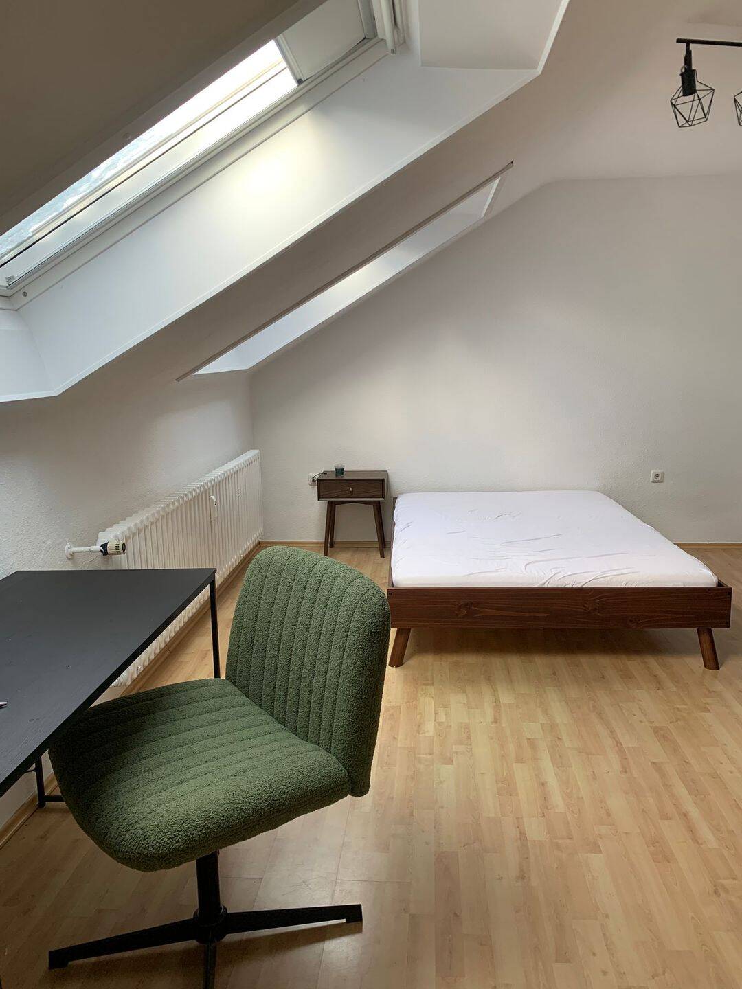 WG-Zimmer in Mainz Lerchenberg, 55127 Mainz (Drais Lerchenberg Marienborn)