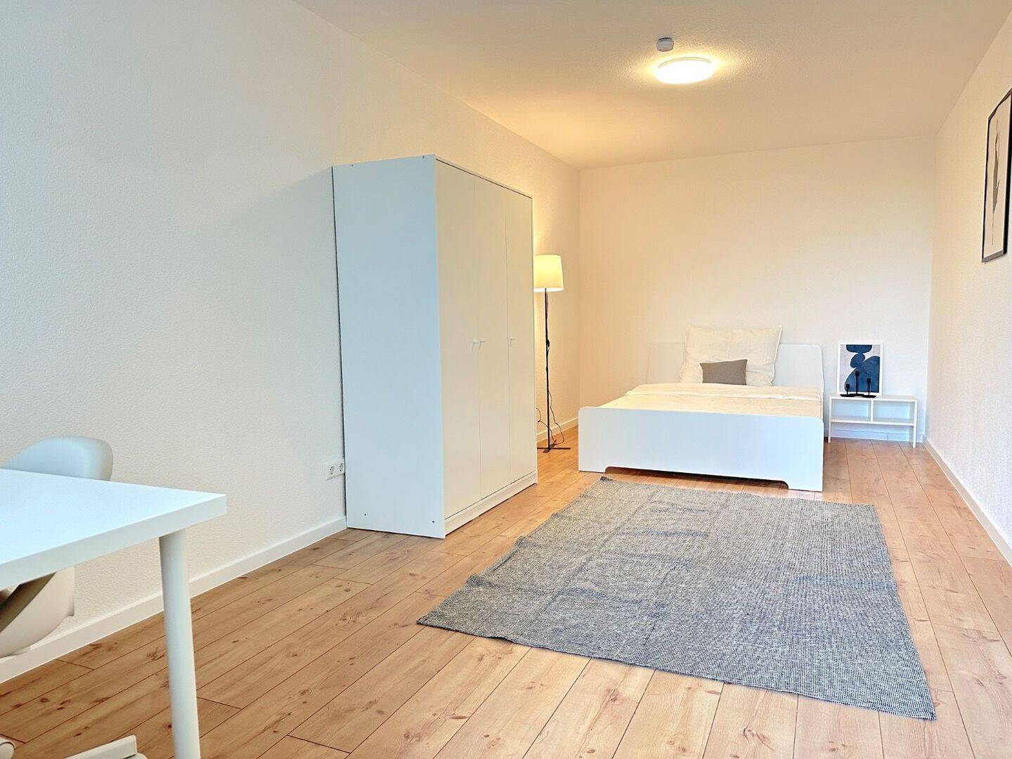 Mitbewohner:in gesucht für unsere WG – Mombertplatz 23, 69126 Heidelberg (Boxberg Emmertsgrund Rohrbach Südstadt)