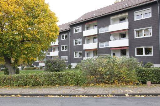 Bad Harzuburg-Ostviertel hübsche Wohnung mit herrlicher Fernsicht, 38667 Bad Harzburg
